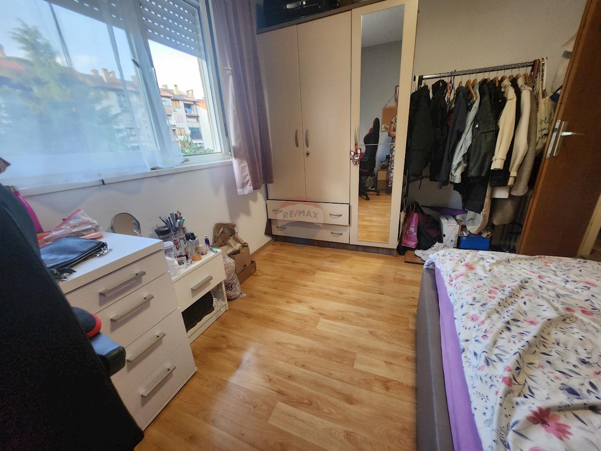 Appartamento Srdoči, Rijeka, 70,40m2