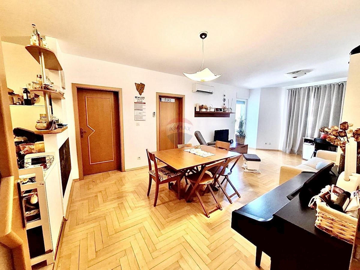 Appartamento Sv. Polikarp / Sisplac, Pula, 74,55m2