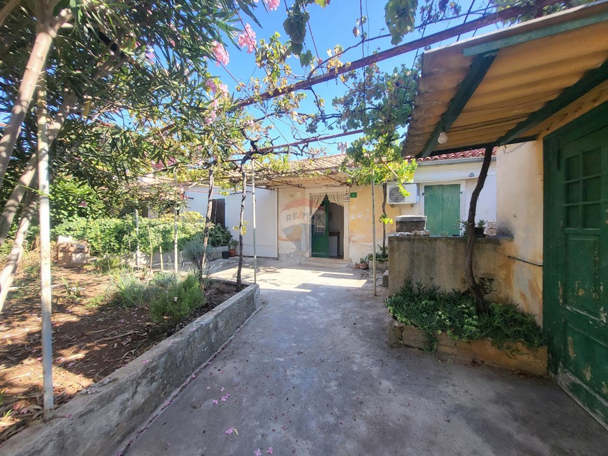 Casa Veli vrh, Pula, 56m2