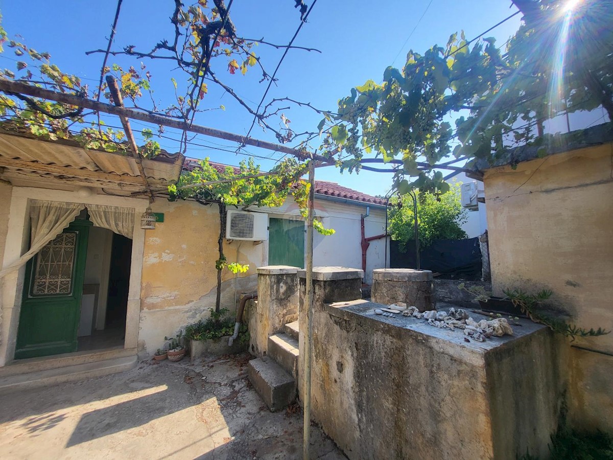 Casa Veli vrh, Pula, 56m2