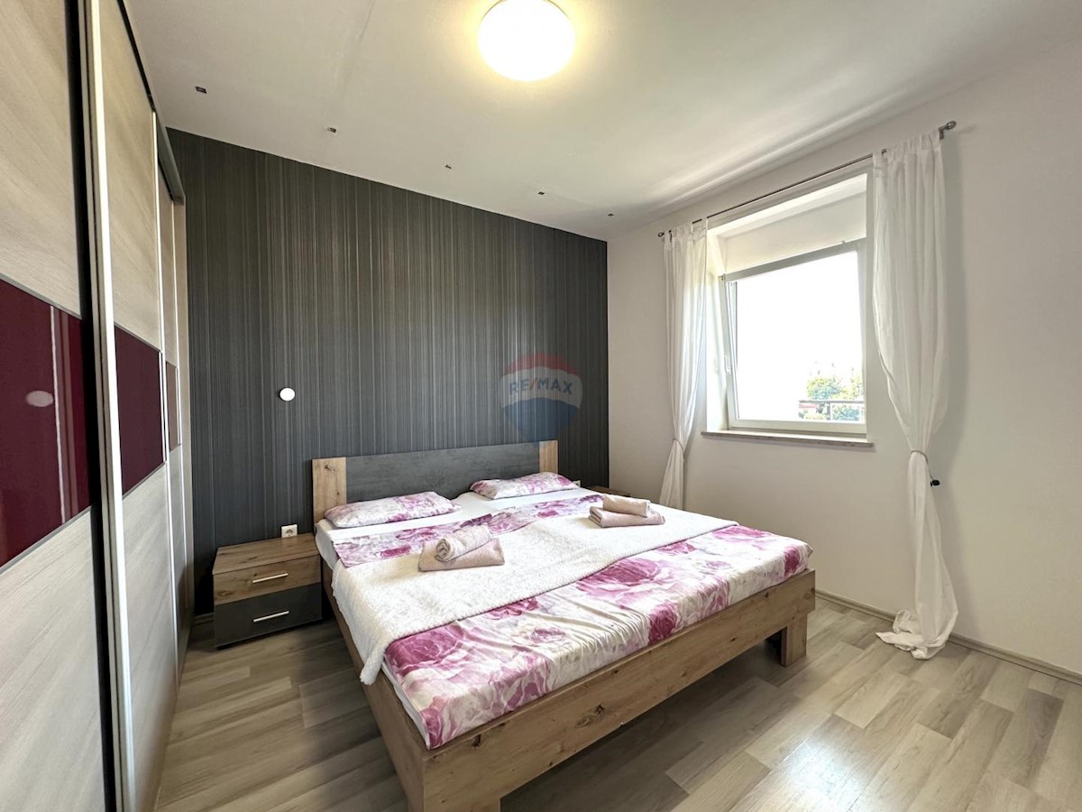 Appartamento Veli vrh, Pula, 79m2