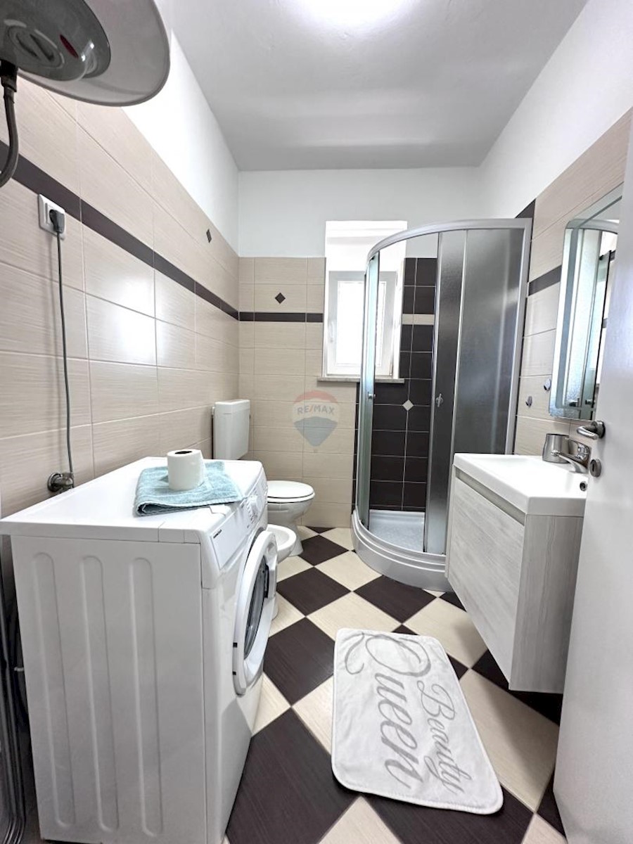 Appartamento Veli vrh, Pula, 79m2
