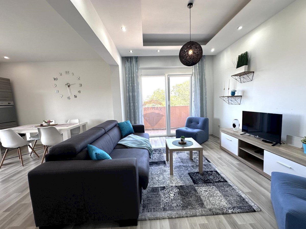 Appartamento Veli vrh, Pula, 79m2