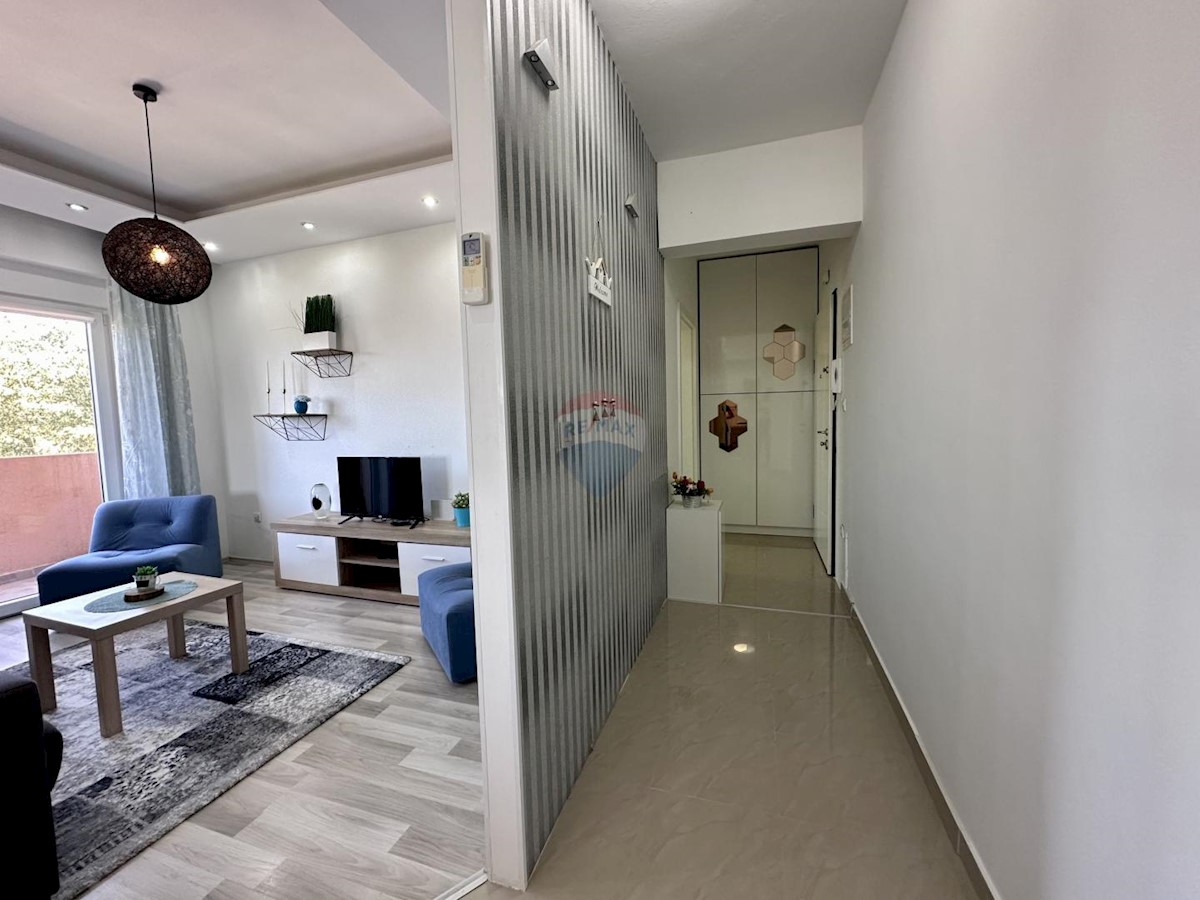 Appartamento Veli vrh, Pula, 79m2