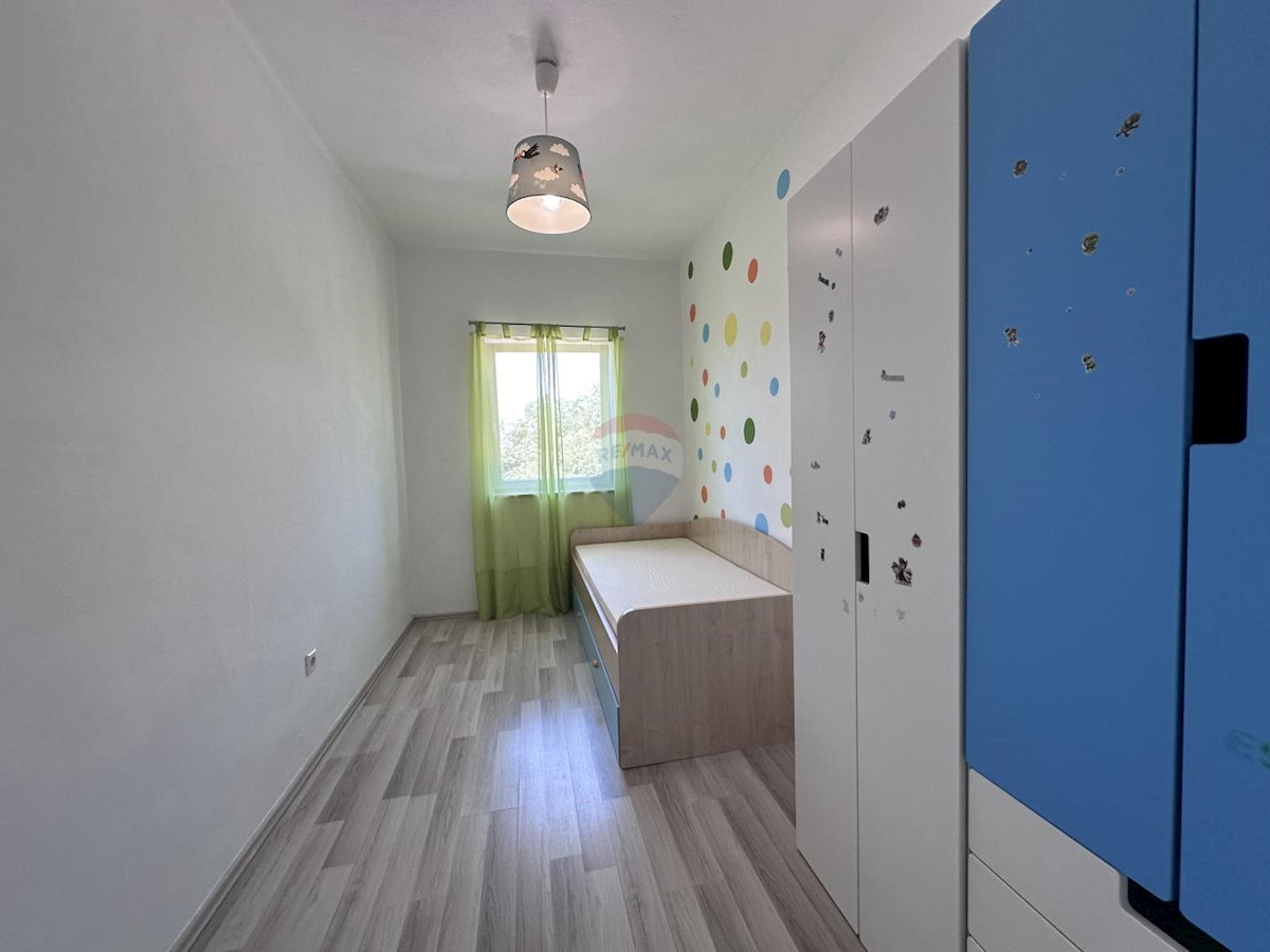 Appartamento Veli vrh, Pula, 79m2