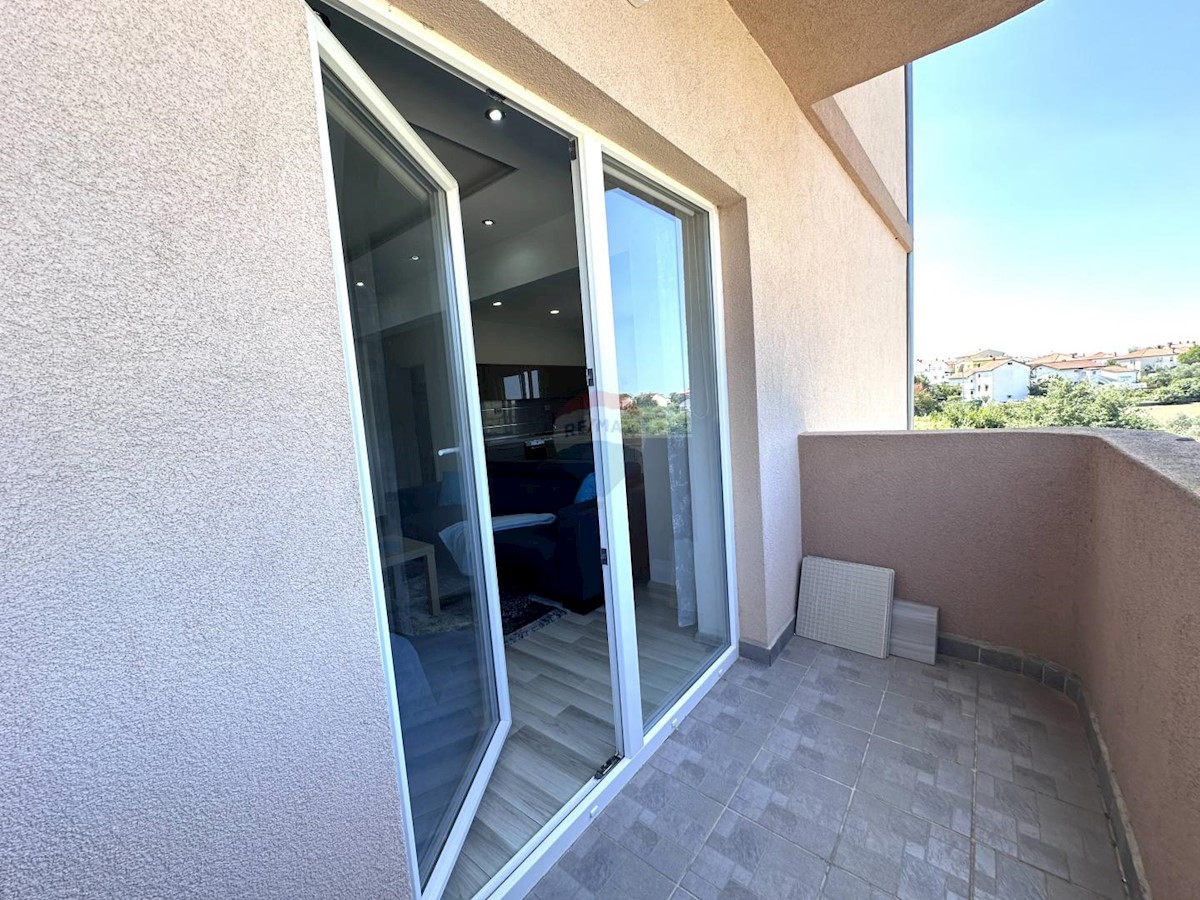 Appartamento Veli vrh, Pula, 79m2