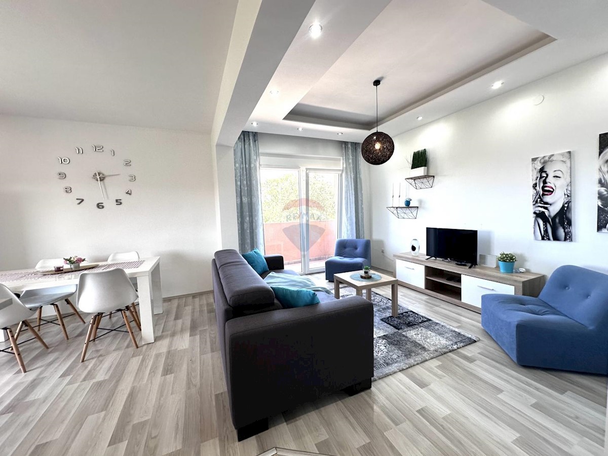 Appartamento Veli vrh, Pula, 79m2