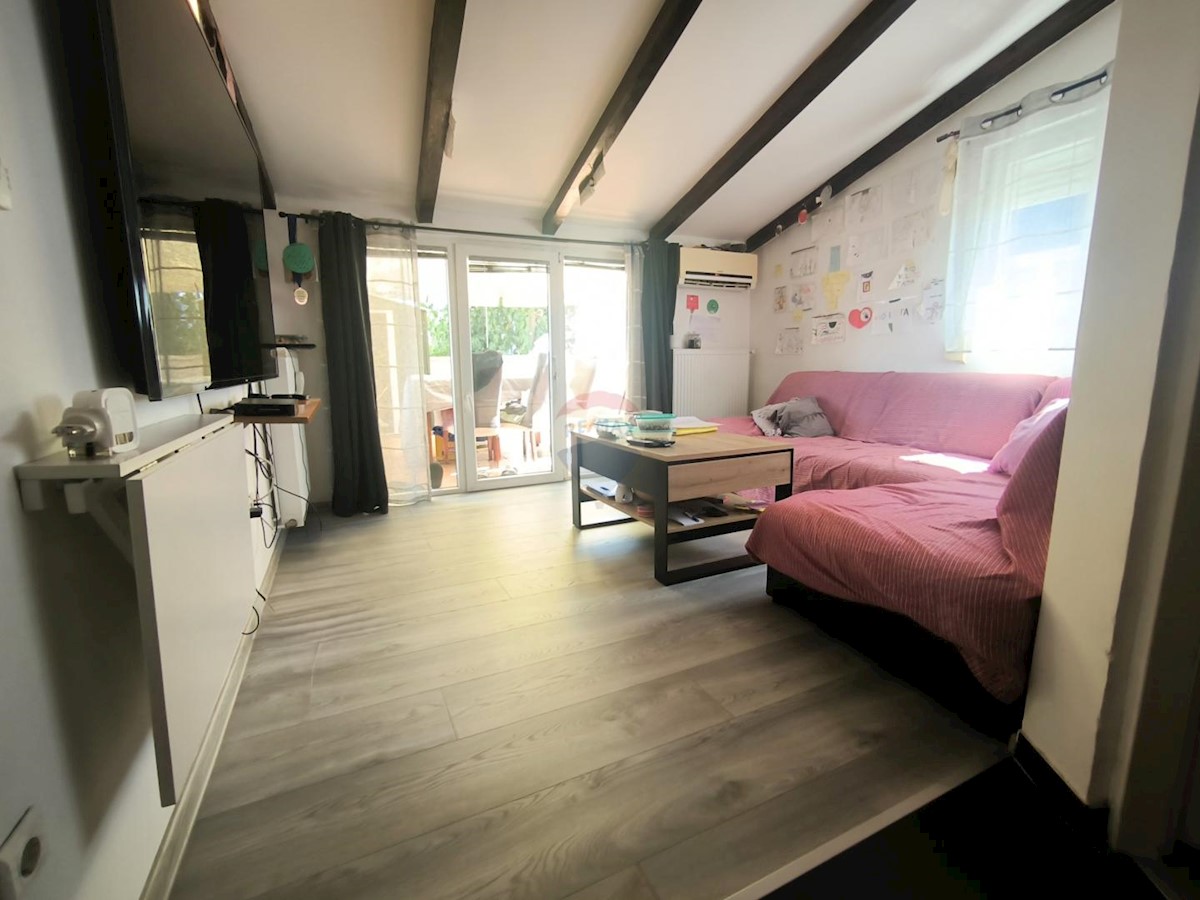 Appartamento Ilirija, Pula, 48,40m2