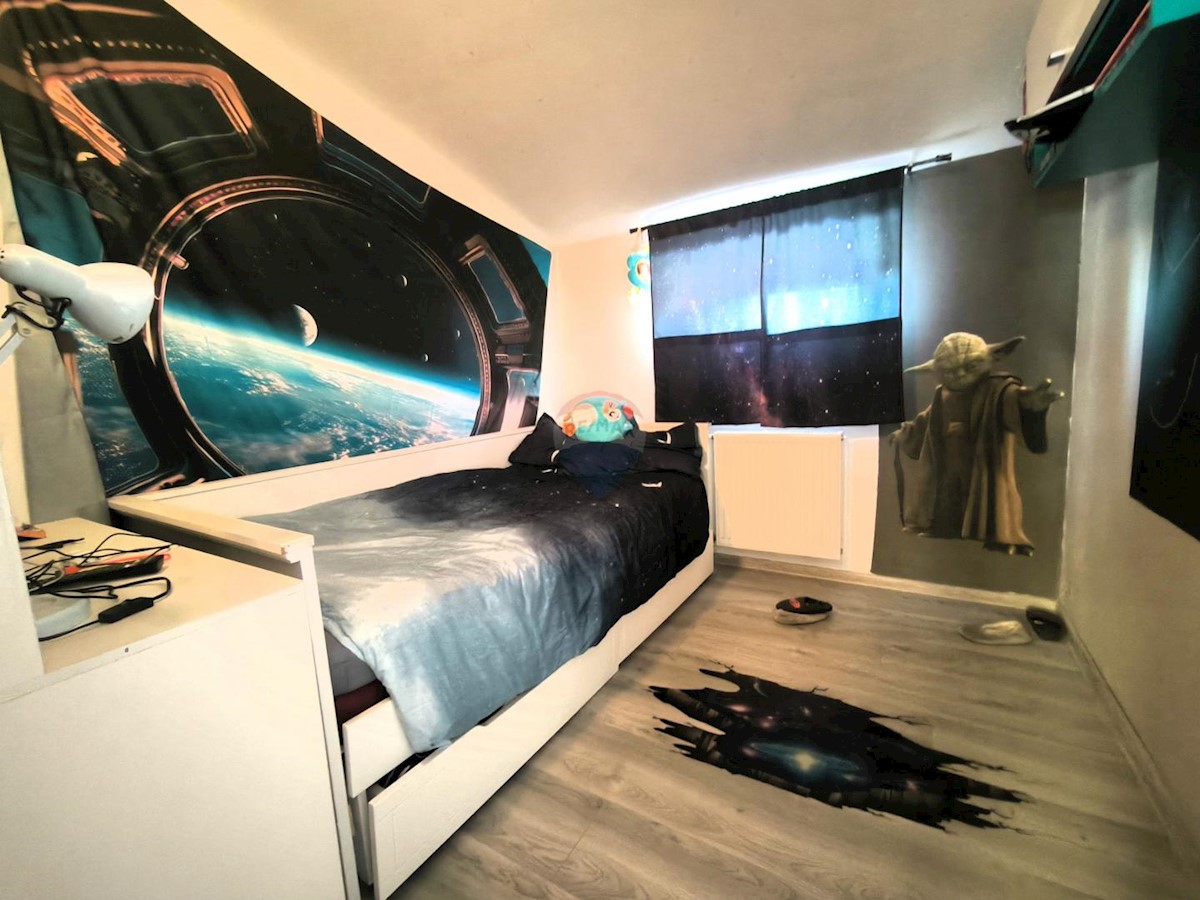 Appartamento Ilirija, Pula, 48,40m2