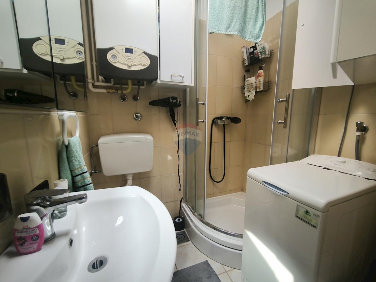 Appartamento Ilirija, Pula, 48,40m2