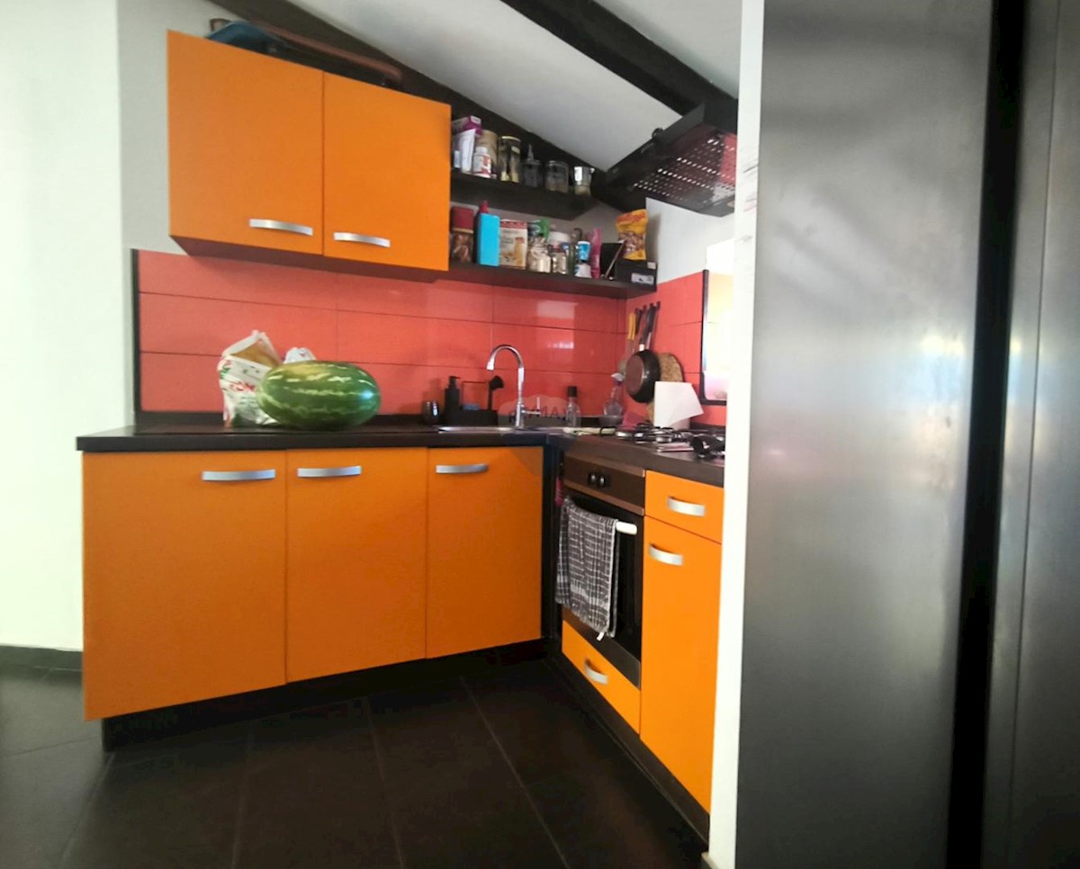 Appartamento Ilirija, Pula, 48,40m2