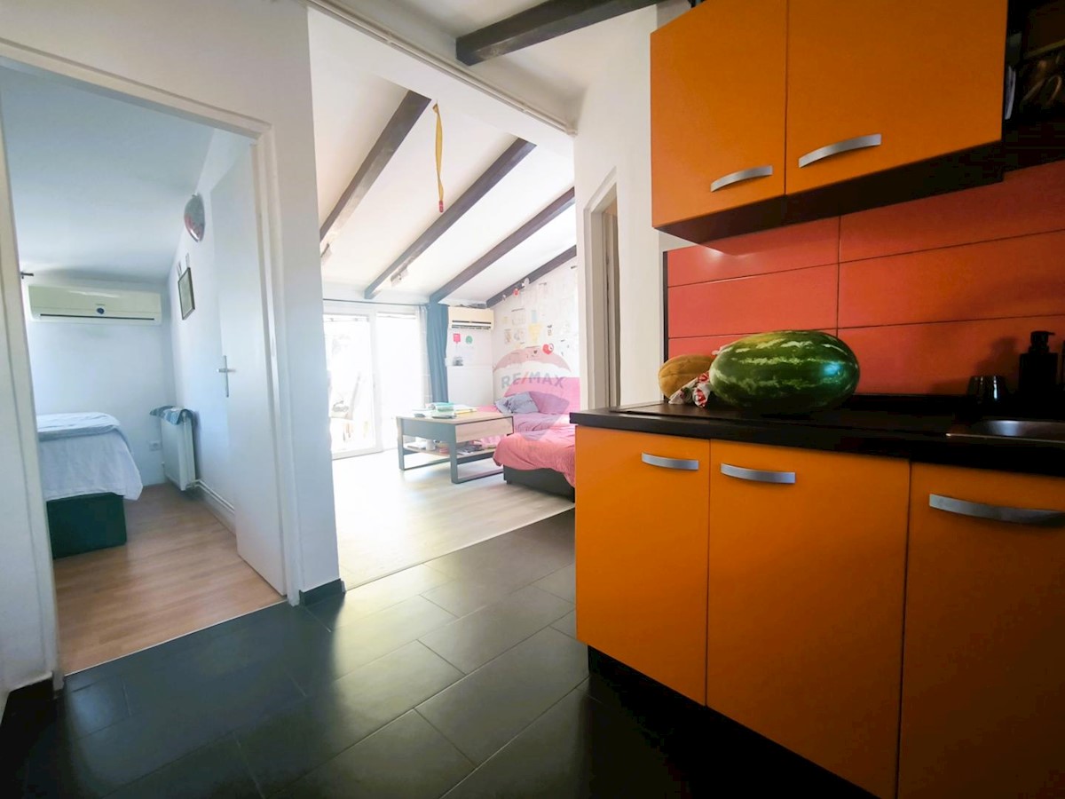 Appartamento Ilirija, Pula, 48,40m2