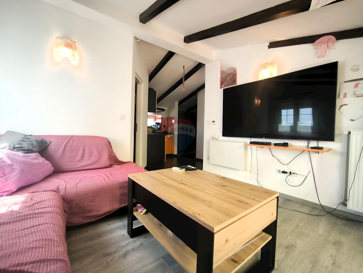 Appartamento Ilirija, Pula, 48,40m2