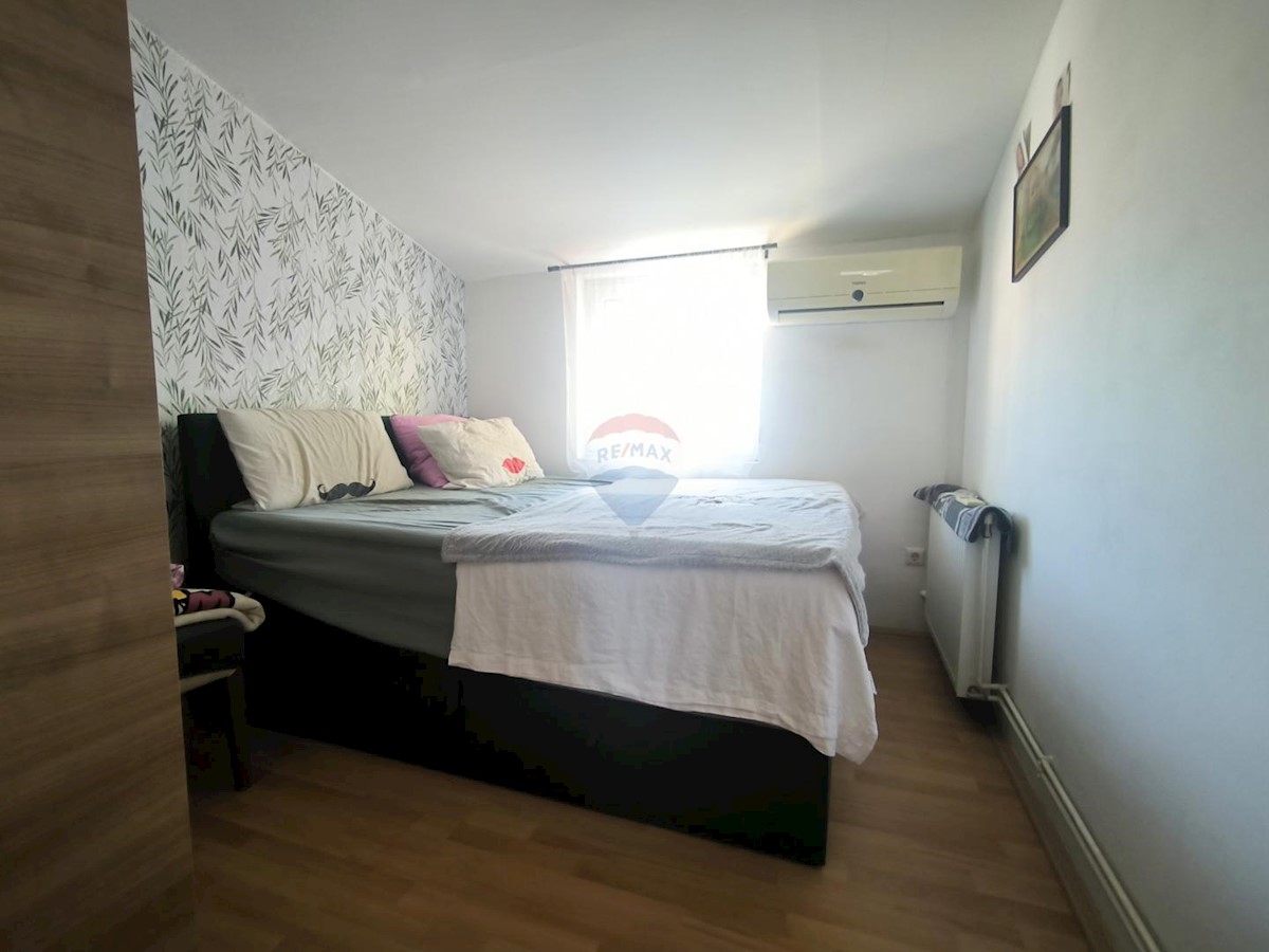 Appartamento Ilirija, Pula, 48,40m2