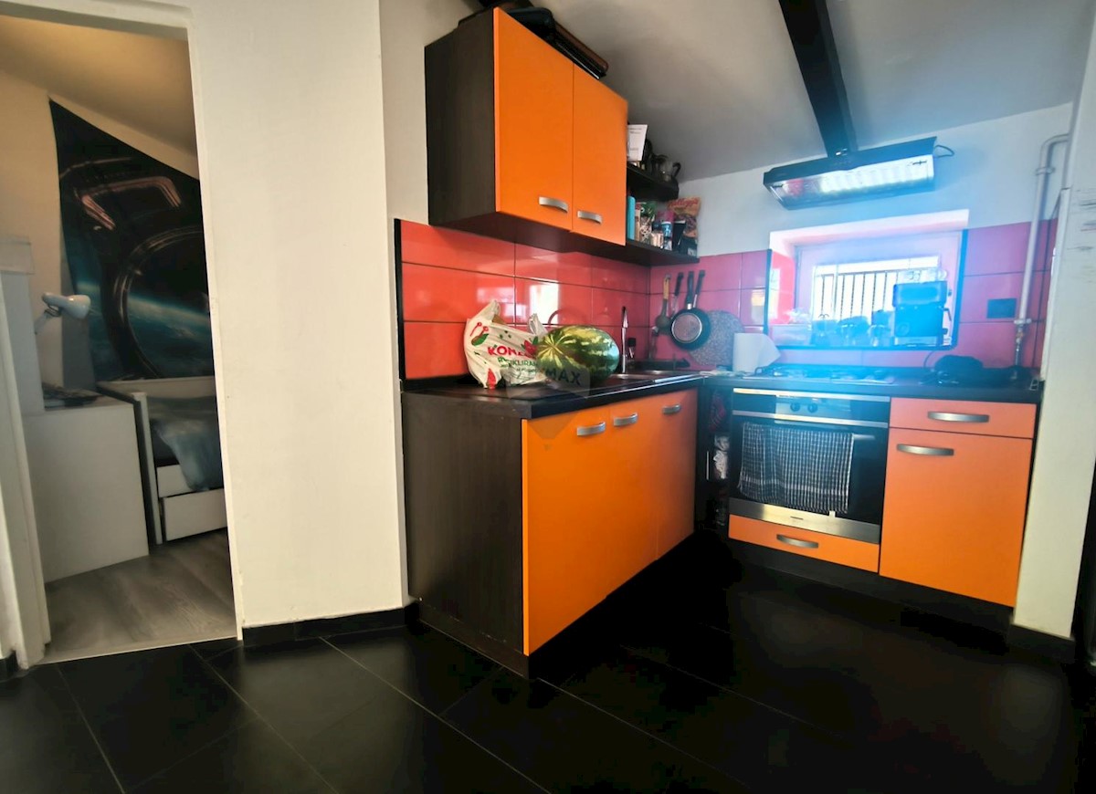 Appartamento Ilirija, Pula, 48,40m2
