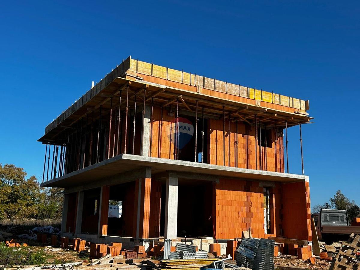 Casa Kanfanar, 182m2