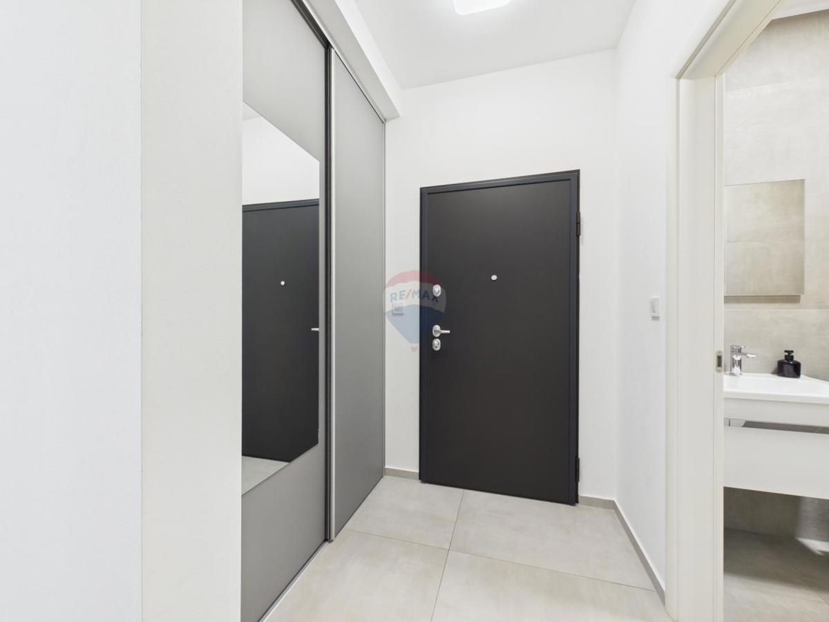 Pola, Štinjan - confortevole appartamento con due camere da letto in un nuovo edificio