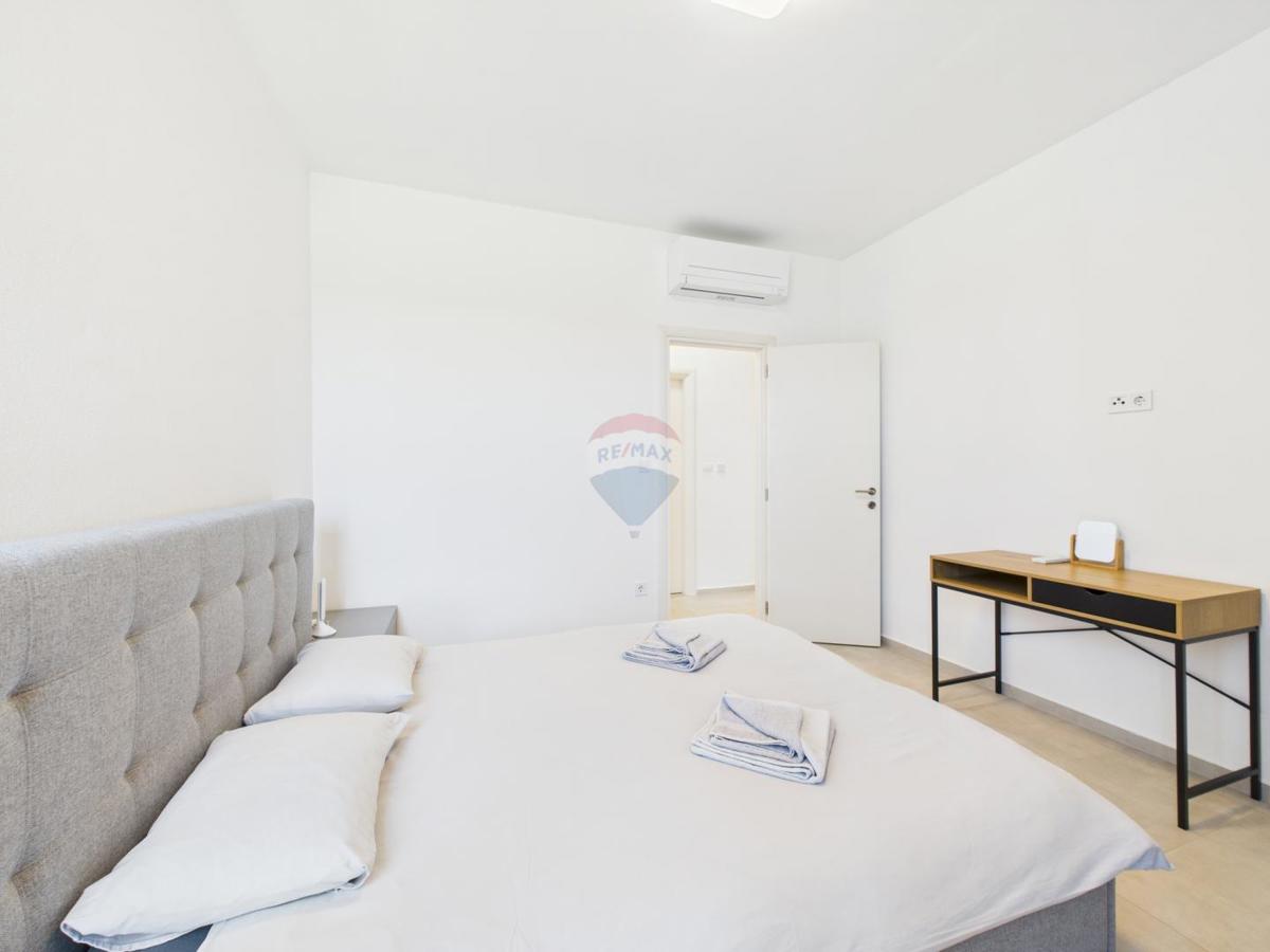Pola, Štinjan - confortevole appartamento con due camere da letto in un nuovo edificio