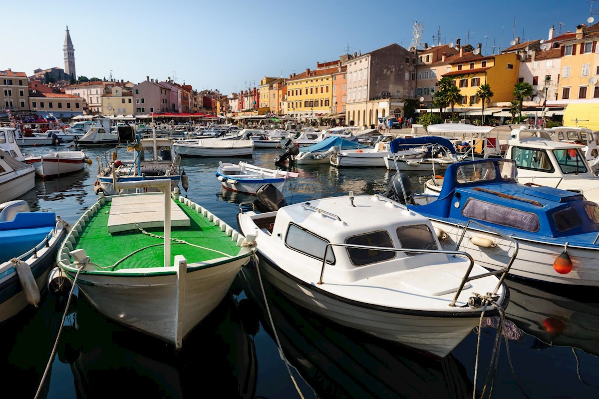 Rovinj, 600m2