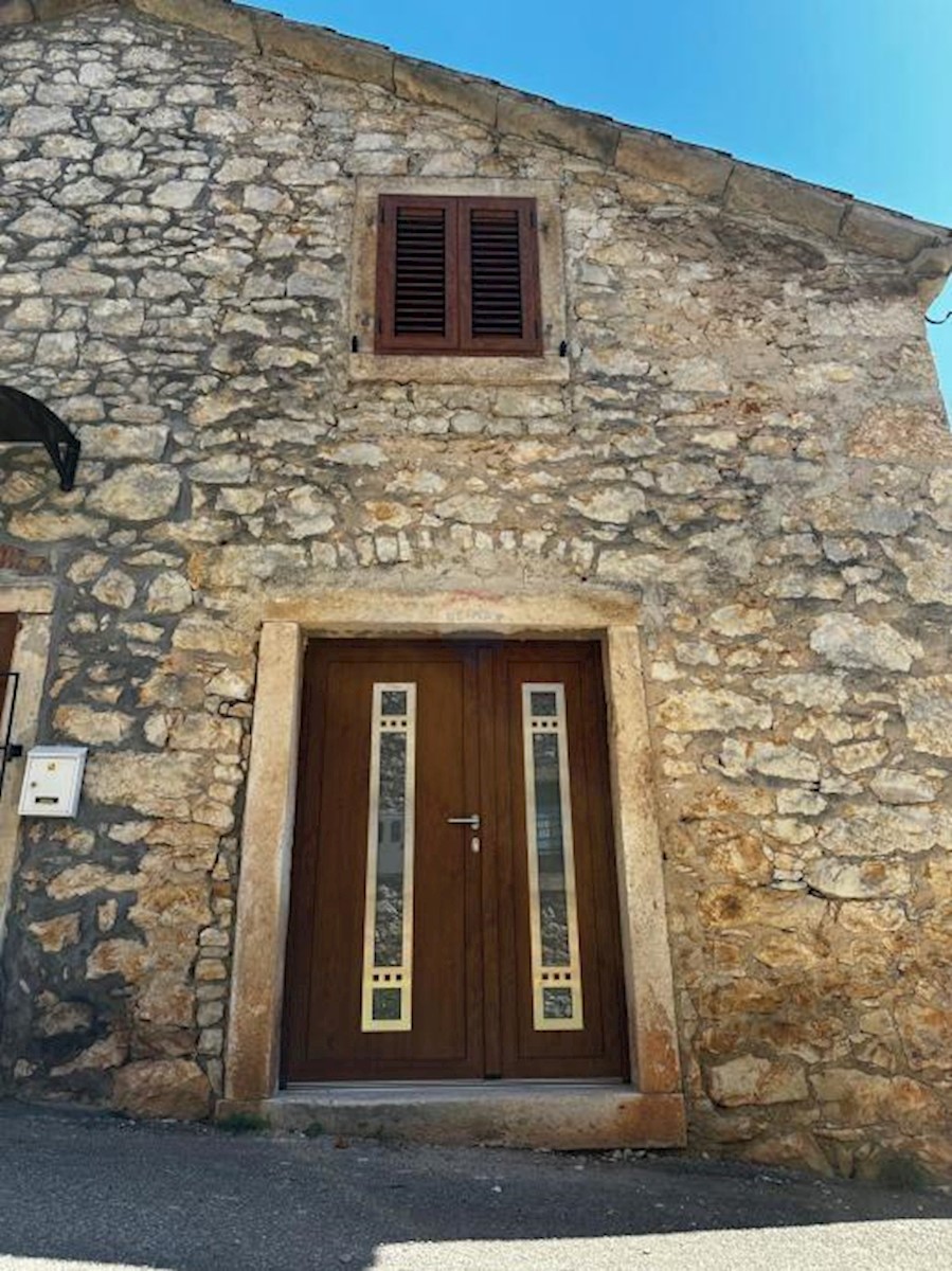 Casa Brtonigla, 24m2