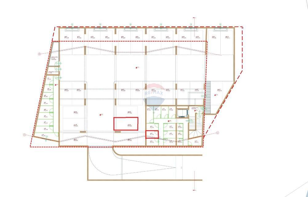 Appartamento Poreč, 80,61m2