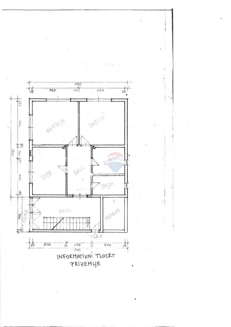 Casa Lukavec, Velika Gorica - Okolica, 200m2