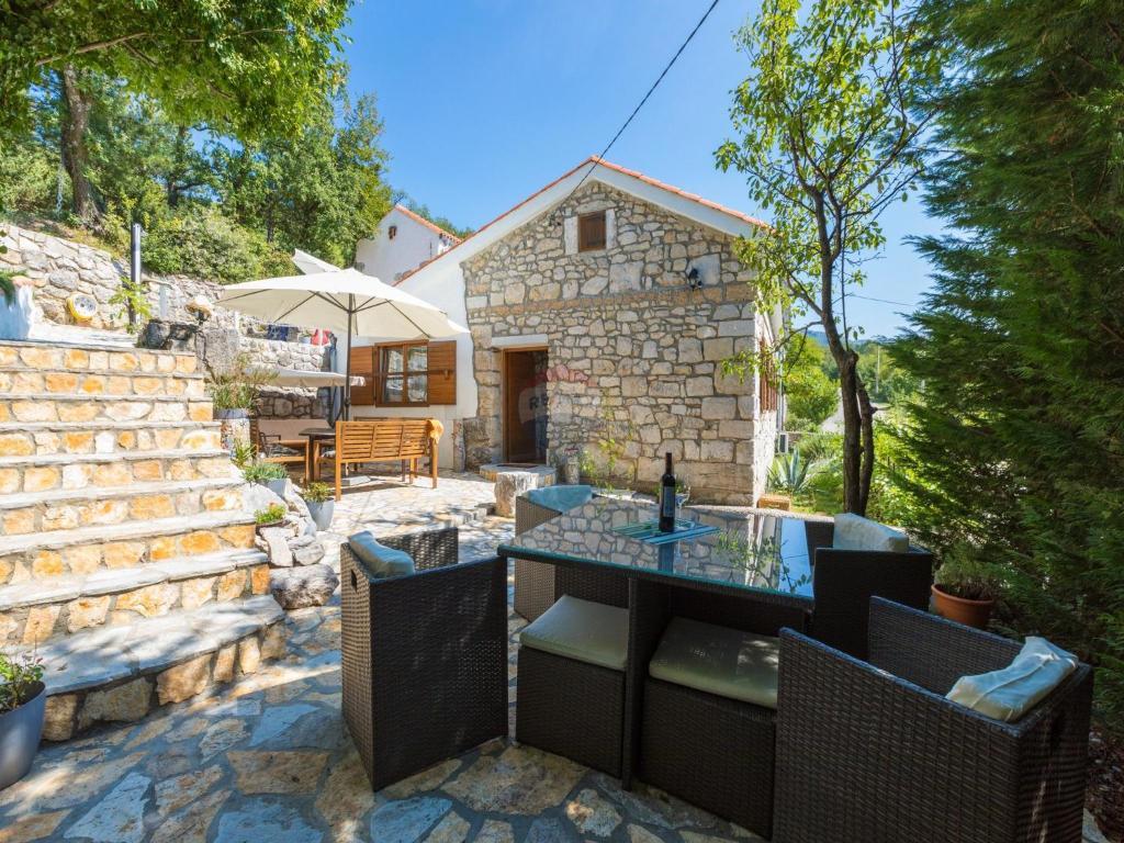 Casa Tribalj, Vinodolska Općina, 130m2