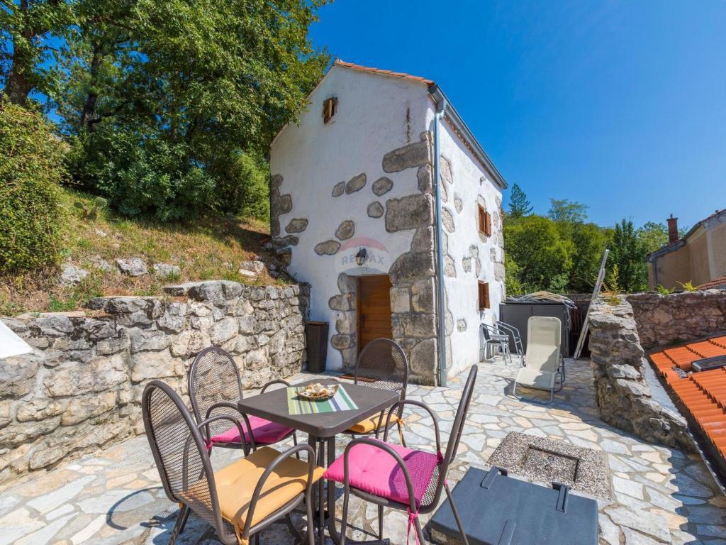 Casa Tribalj, Vinodolska Općina, 130m2