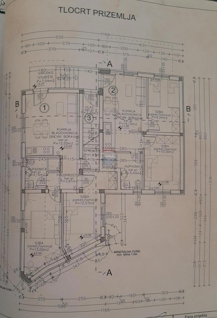 Appartamento Premantura, Medulin, 41,29m2