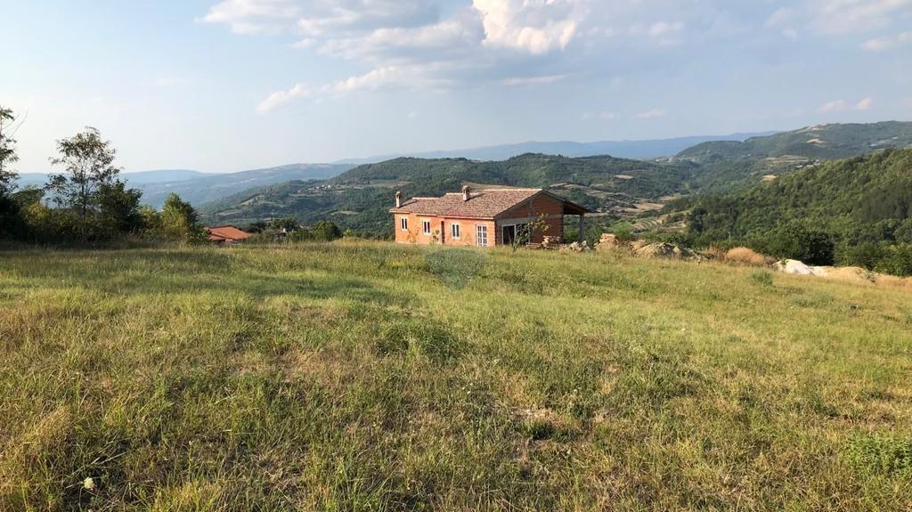 Terreno edificabile Grdoselo, Pazin - Okolica, 800m2