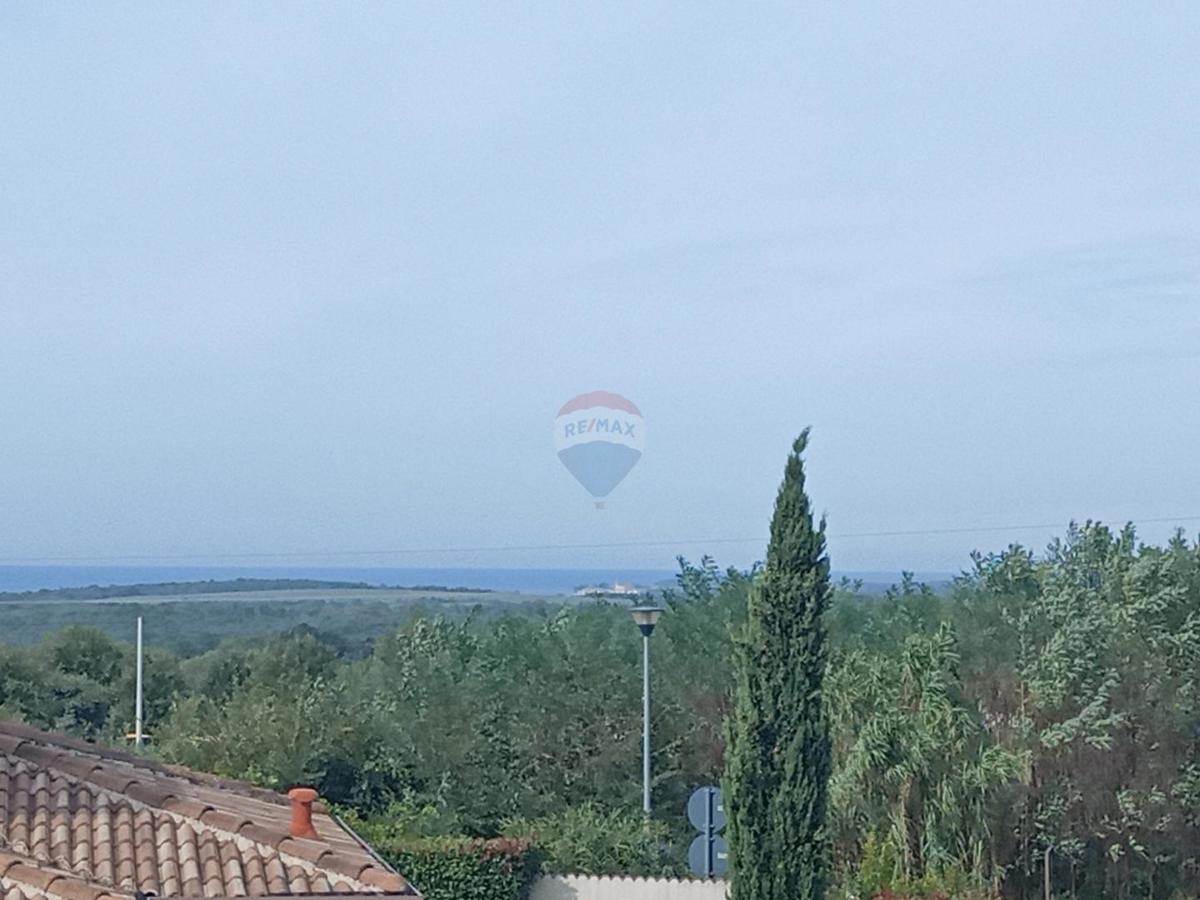 Appartamento Stranići kod Nove Vasi, Poreč, 69,65m2