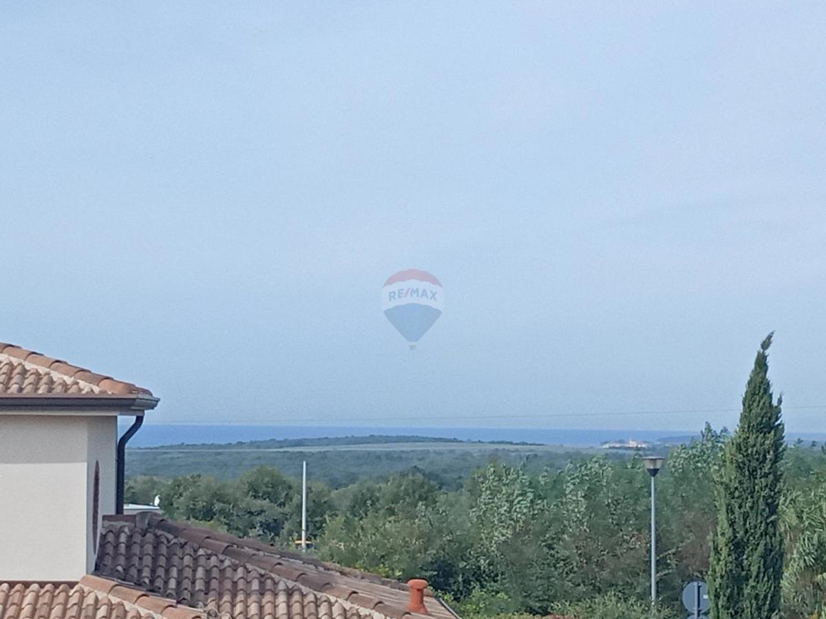 Appartamento Stranići kod Nove Vasi, Poreč, 69,65m2