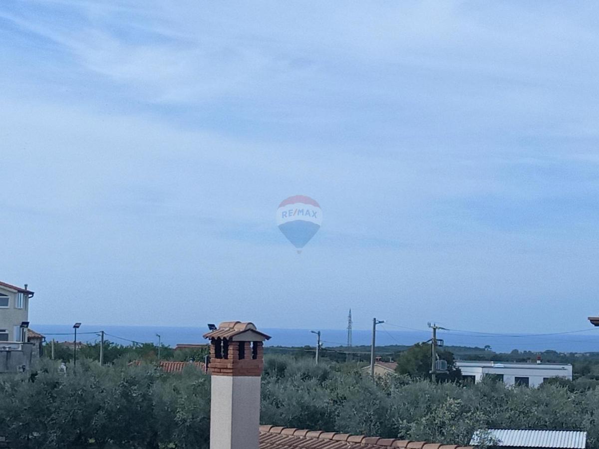 Appartamento Stranići kod Nove Vasi, Poreč, 69,65m2