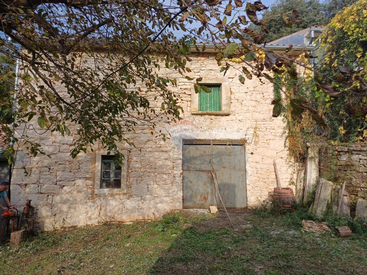 Casa Rakalj, Marčana, 140m2