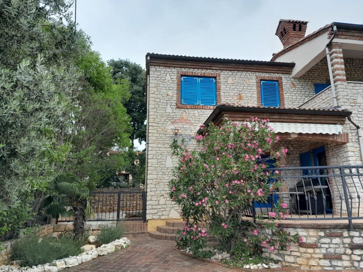 Casa Kaštelir, Kaštelir-Labinci, 130m2