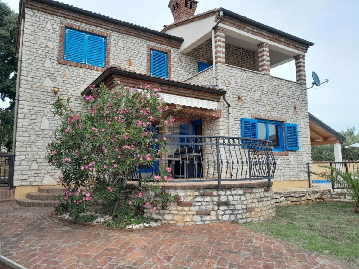 Casa Kaštelir, Kaštelir-Labinci, 130m2