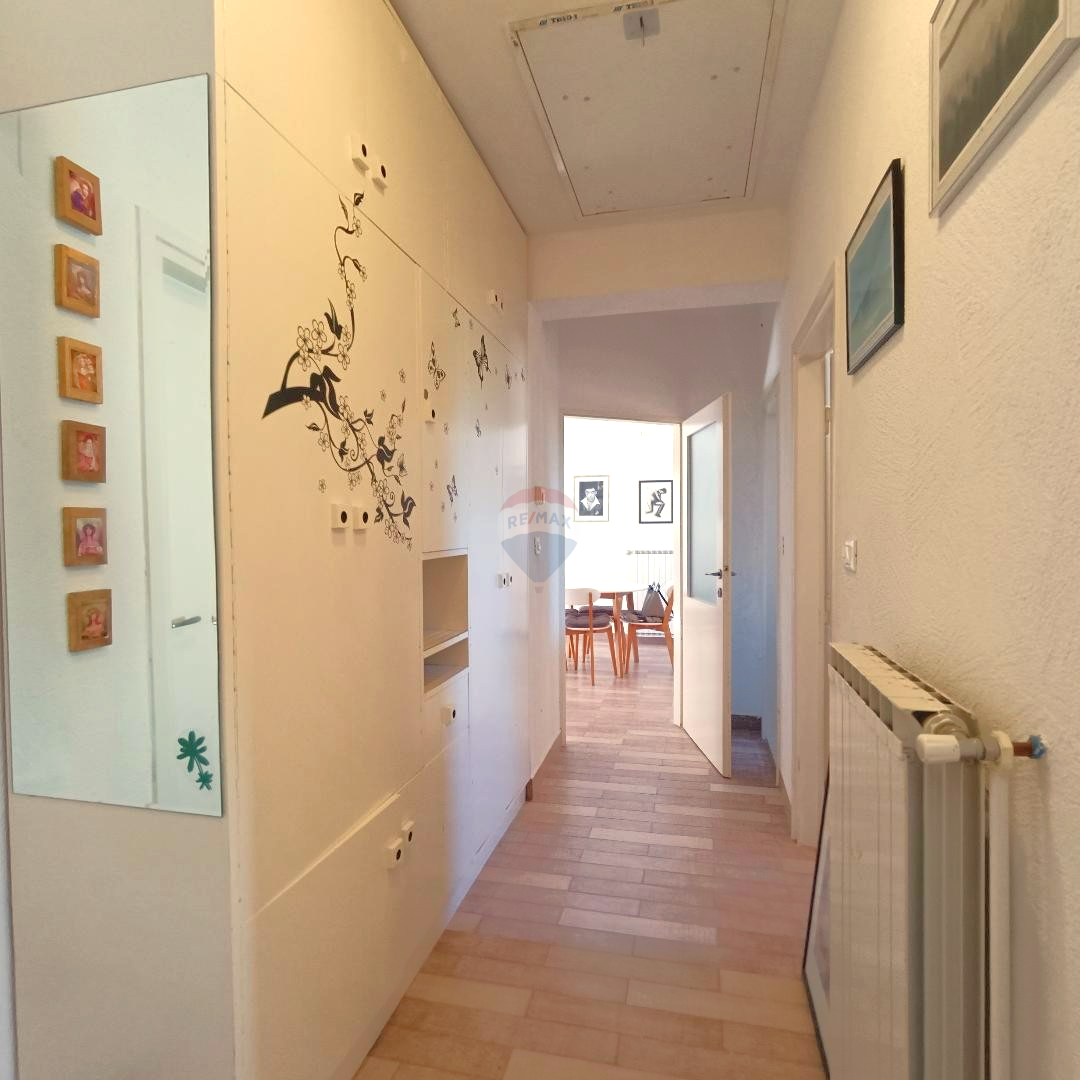 Appartamento Rovinj, 94,40m2