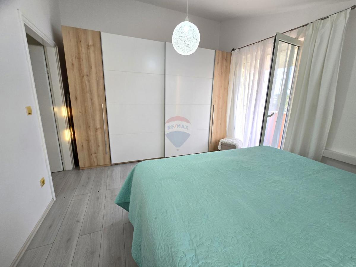 Appartamento Rovinjsko Selo, Rovinj, 47m2