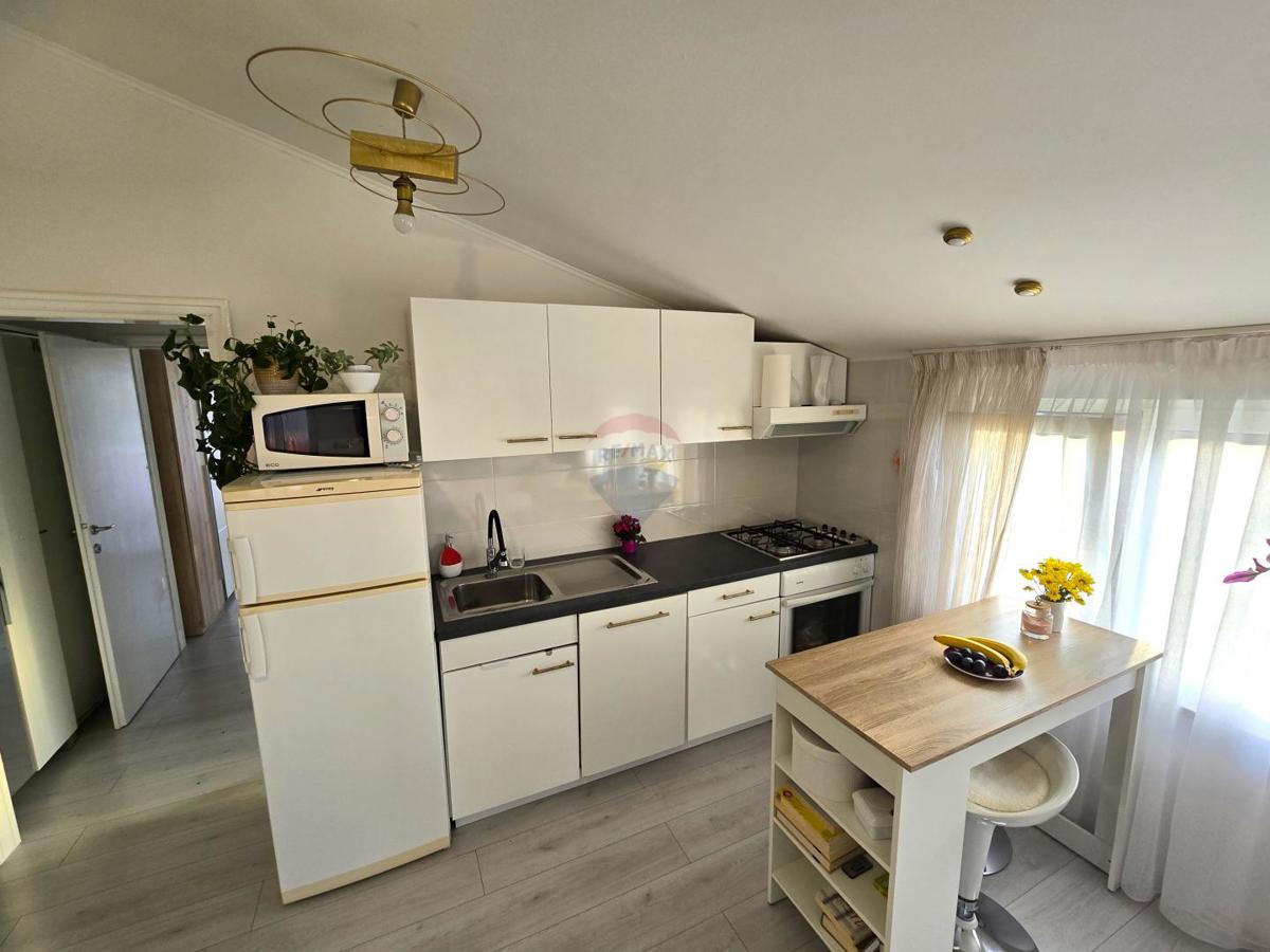 Appartamento Rovinjsko Selo, Rovinj, 47m2