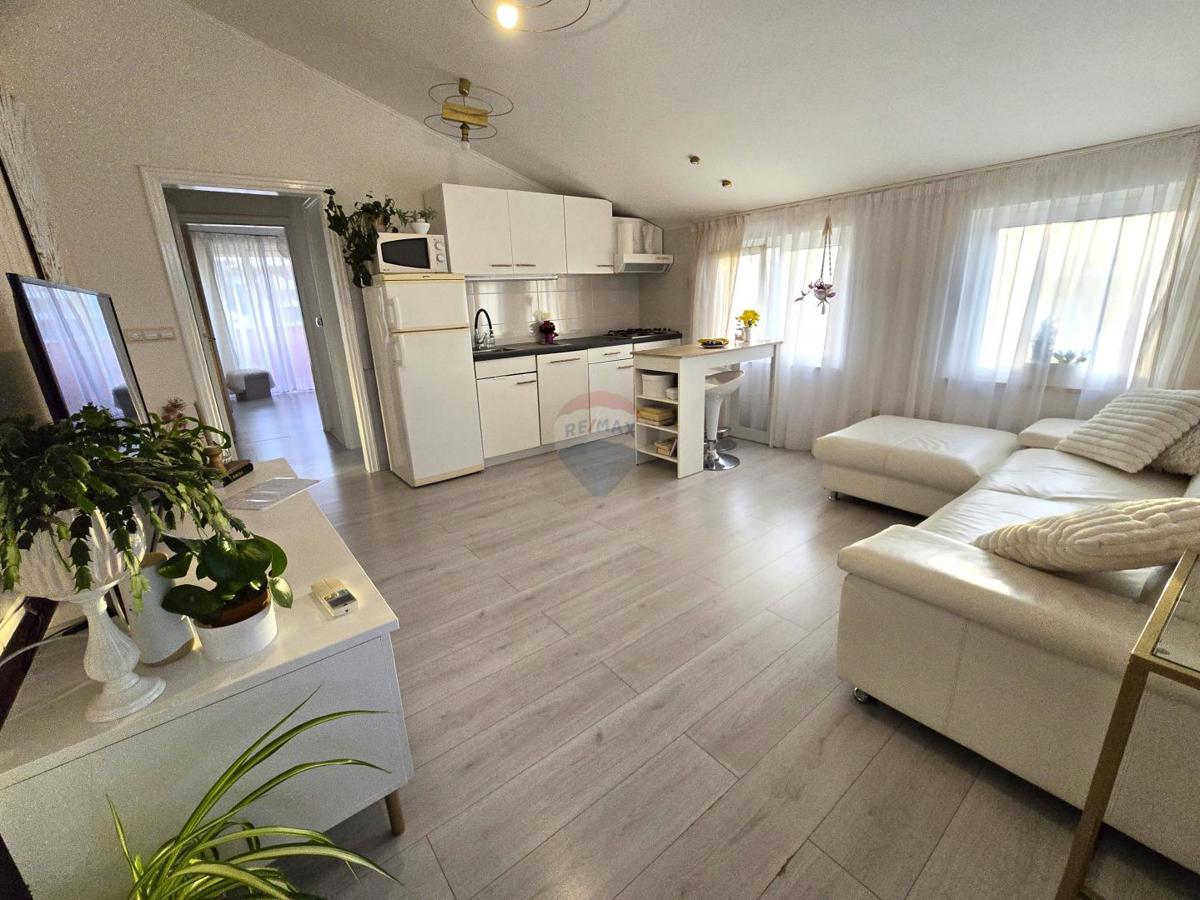 Appartamento Rovinjsko Selo, Rovinj, 47m2