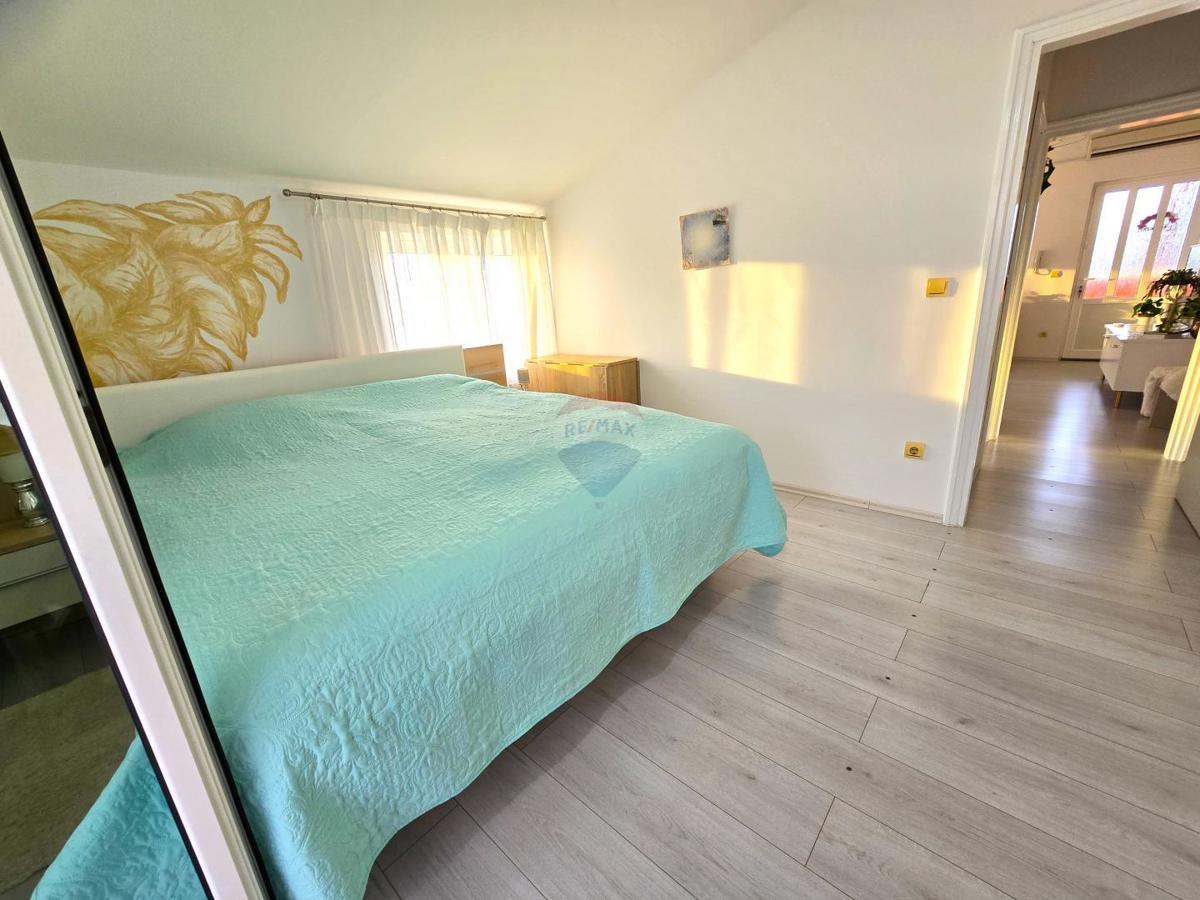 Appartamento Rovinjsko Selo, Rovinj, 47m2