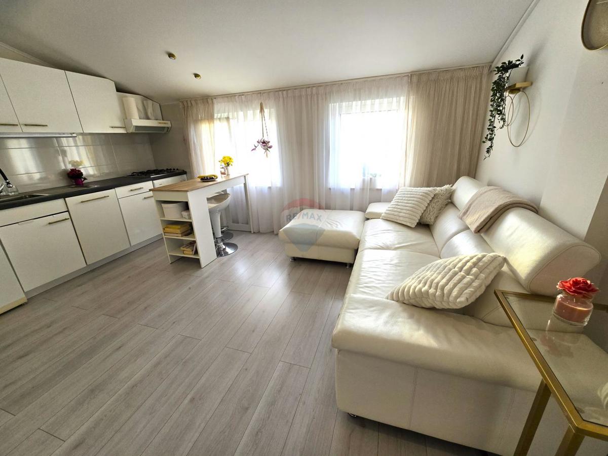 Appartamento Rovinjsko Selo, Rovinj, 47m2