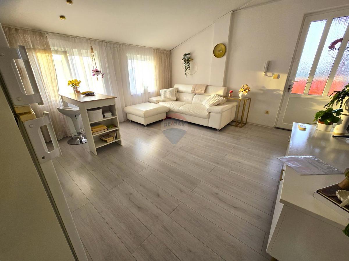 Appartamento Rovinjsko Selo, Rovinj, 47m2