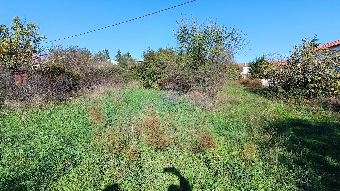 Terreno edificabile Škrljevo, Bakar, 1.200m2