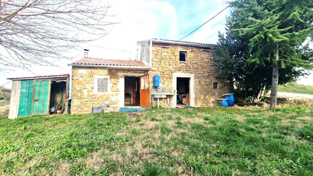 Casa Momjan, Buje, 60m2