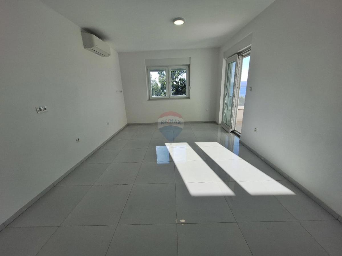 Appartamento Crikvenica, 55,96m2