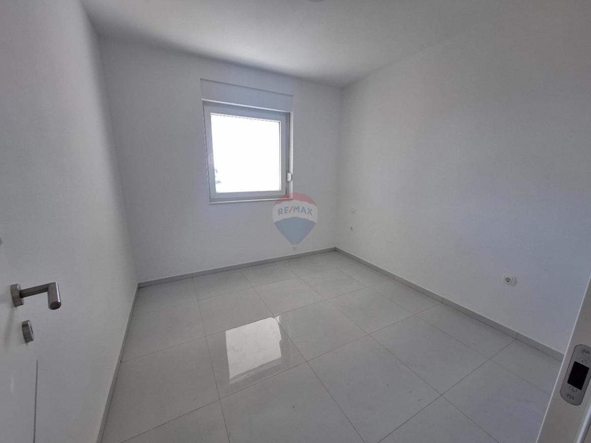 Appartamento Crikvenica, 55,96m2