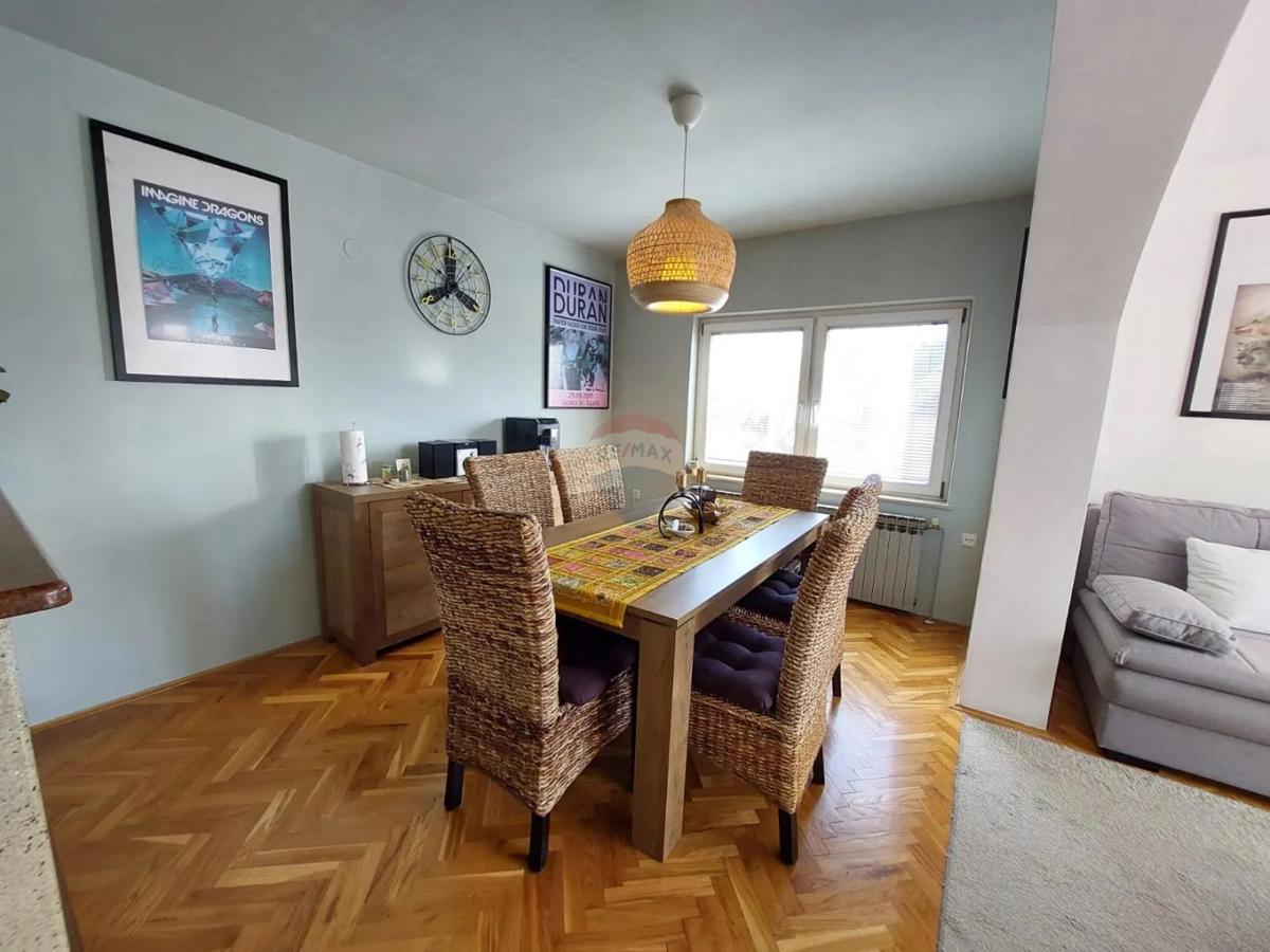 Appartamento Trešnjevka, Trešnjevka - Sjever, 64m2