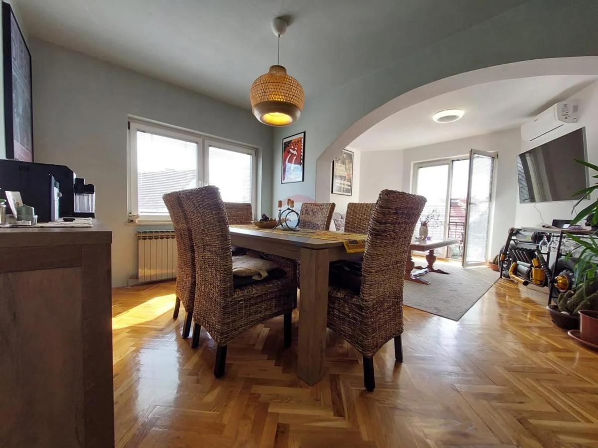 Appartamento Trešnjevka, Trešnjevka - Sjever, 64m2