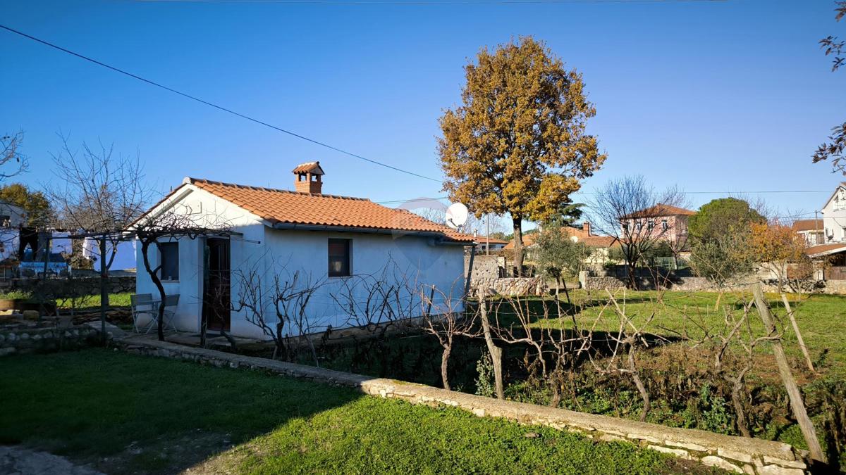 Casa Sošići, Kanfanar, 217m2